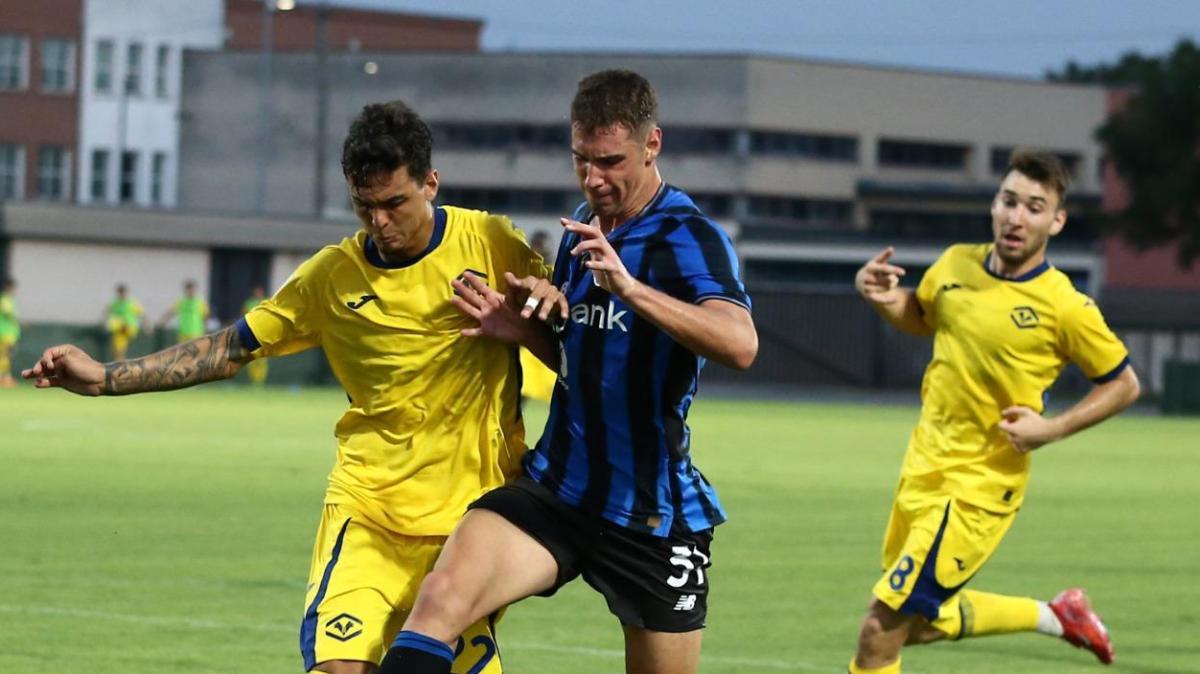 Leandri accende il derby: Primavera avanti al riposo a Cologno