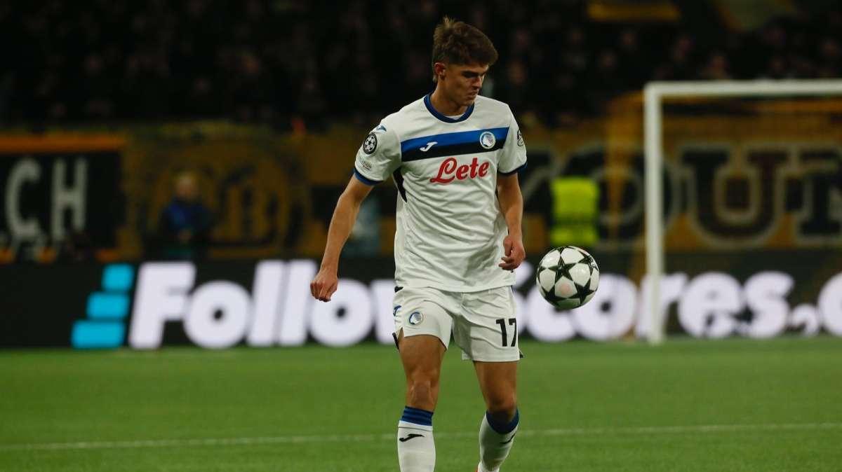 Spalletti: "Camarda il futuro, ma non bisogna accelerare. Ora su Kean posso contare"