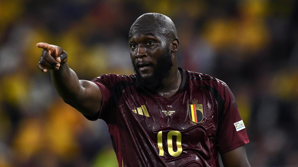 Belgio-USA 4-1, poi la frecciata FIFA: «Overturn this»
