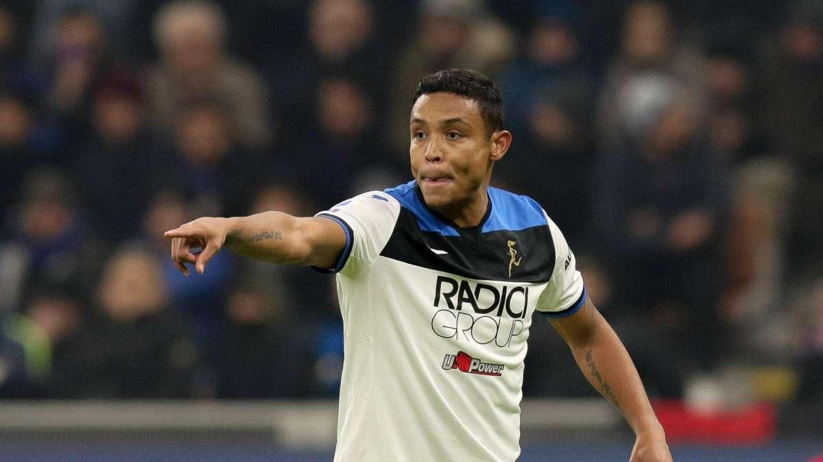 Serie A, la classifica. Atalanta al secondo posto, Inter fermata. Barrow trascina il Bologna 