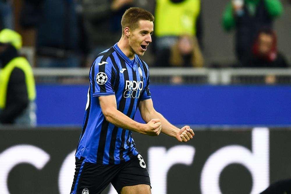Lorenzo Casalino a TA: "Si riparte da Pasalic, dentro o fuori" 