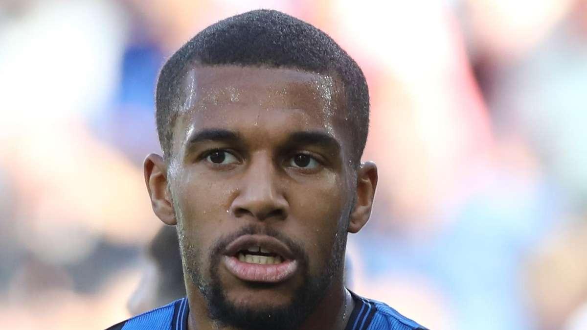 Hien: "Scudetto? Per ora parlano i tifosi..."