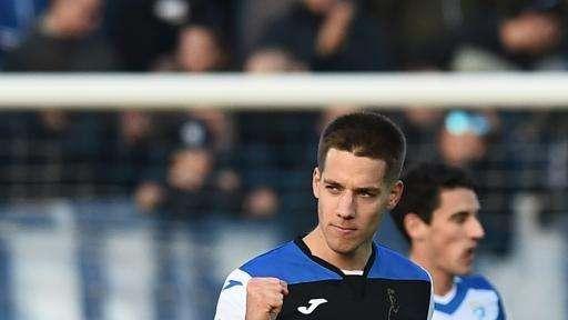 Si chiama Mario ma non è Balotelli. Brescia-Atalanta la decide Pasalic