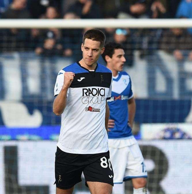 Pasalic sempre più convincente: duttilità e gol per Gasperini