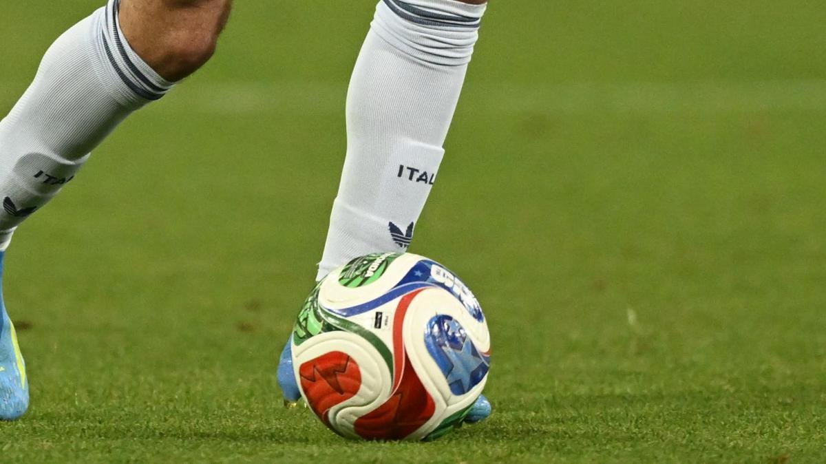 Giochi del Mediterraneo, Italia show: 4-1 al Kosovo all'esordio