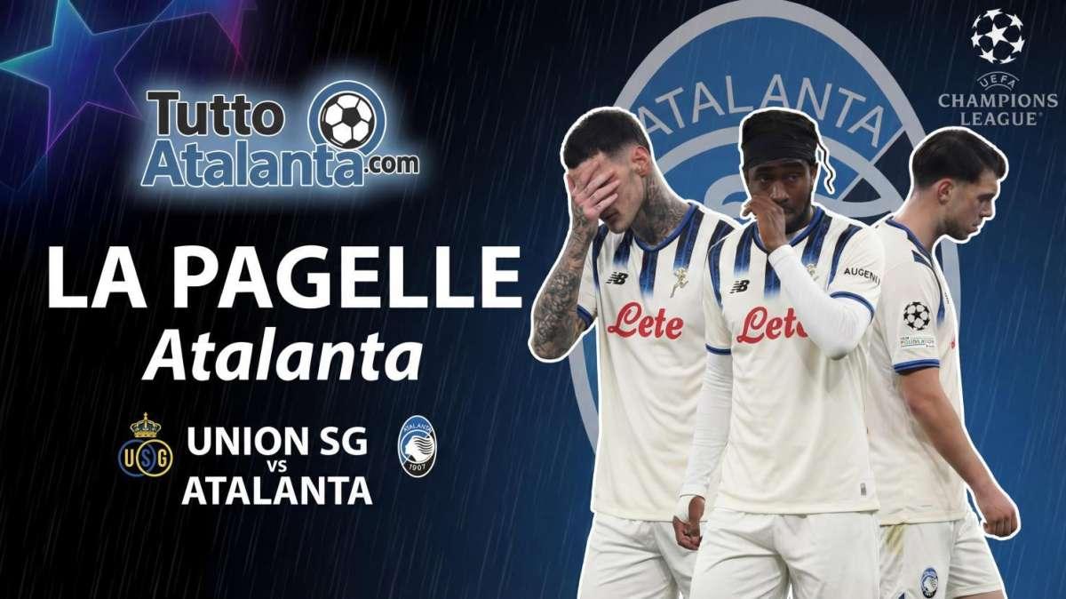 Atalanta, le pagelle: Sulemana divora il pari, Hien da brividi. Sportiello non esente da colpe