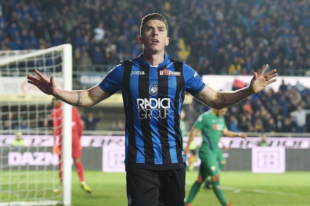 TMW - Roma, se arriva Gasp parte la rivoluzione. Obiettivo Gosens