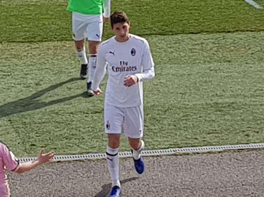 Milan pensa al controriscatto per Caldara. Kjaer non convince del tutto