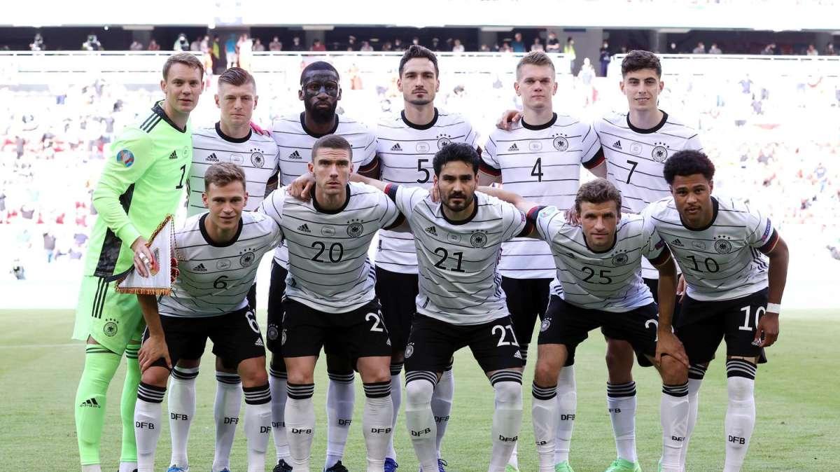 Qatar2022 / E' il Mondiale delle sorprese, Germanio ko contro il Giappone 2-1 