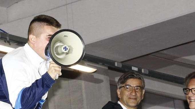 Patrizio Romano: "L’Atalanta è la nostra vita, la viviamo ogni giorno. Questa storia va tramandata"