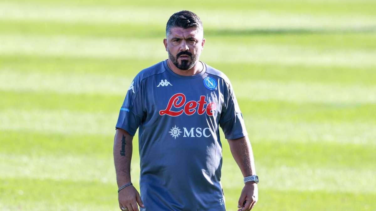 Qui Napoli, prove di 4-2-3-1 a Castel Volturno: la grande novità può essere Bakayoko