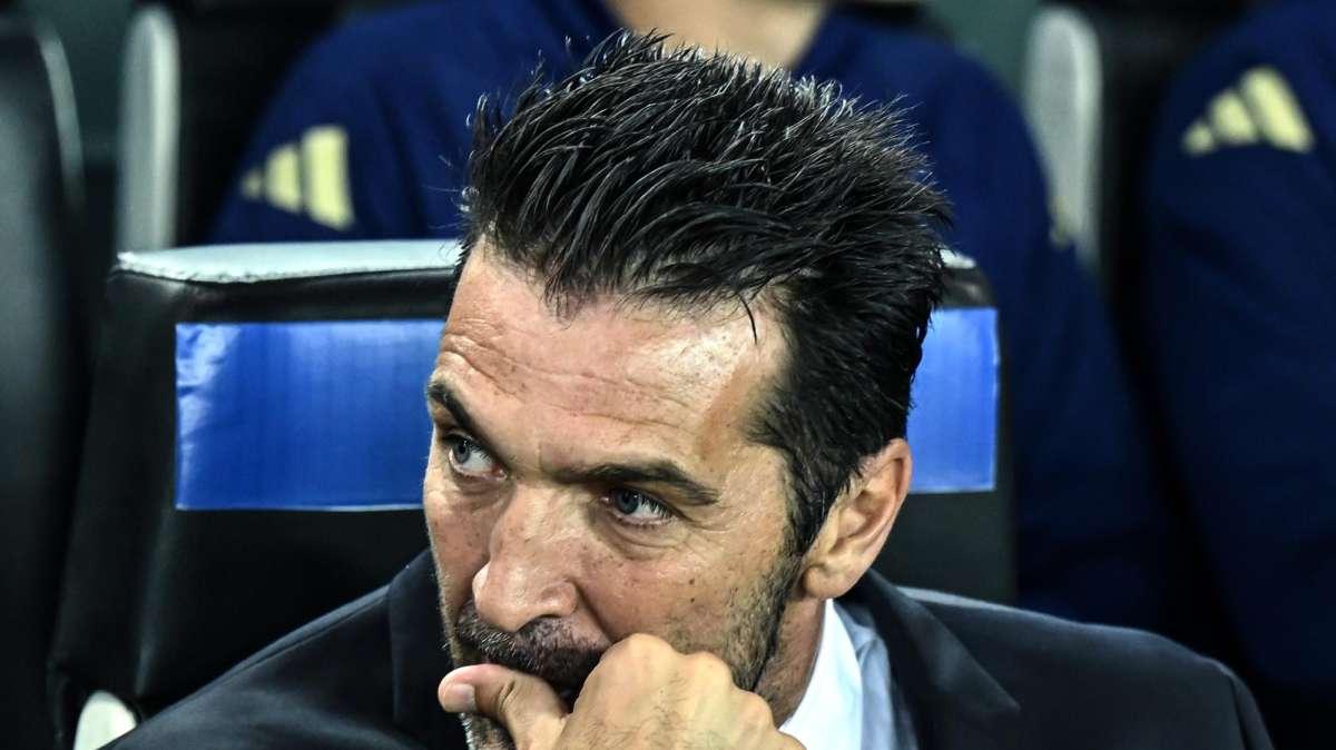 Buffon svela il retroscena sul figlio e la Juve: "Ci abbiamo messo una pietra sopra"