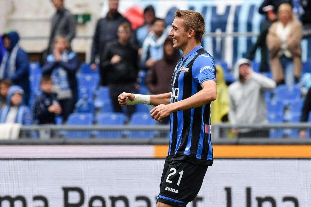 Si prova a recuperare Castagne per la partita contro il Genoa