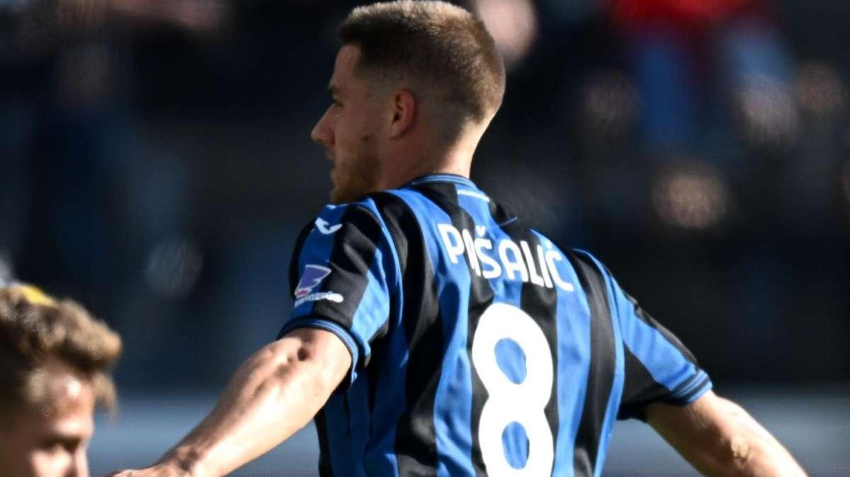Pasalic: “Primo tempo da dimenticare, ma che emozione ribaltarla così!”