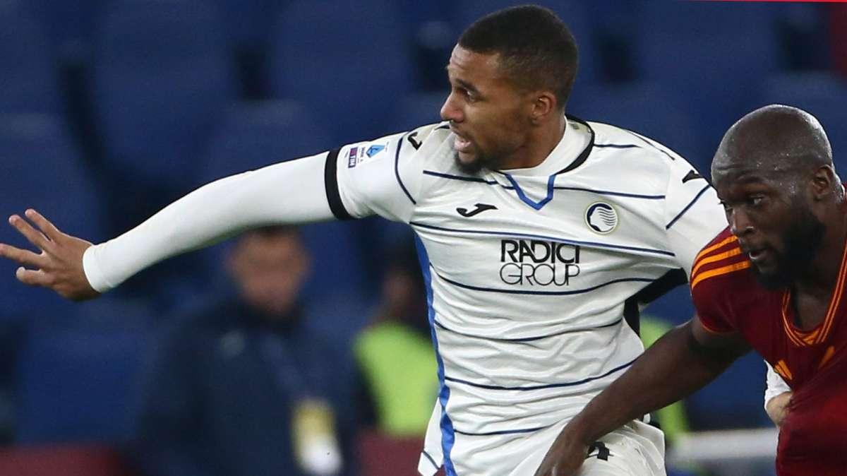 Hien guida la difesa dell'Atalanta contro il Liverpool: "Vogliamo vincere anche stasera"