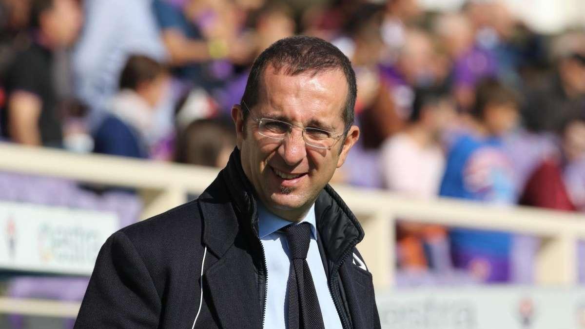 Ancora Marino sul Covid e vaccinazioni: "Abbiamo dato segnali alla prima squadra e vivaio"