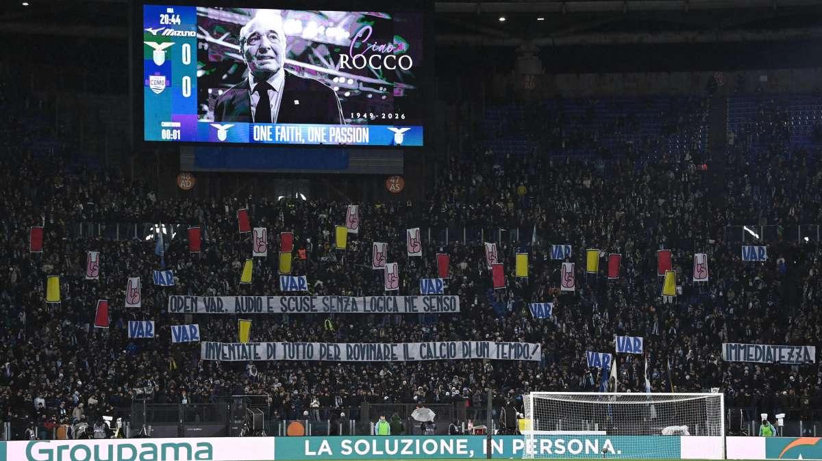 Lazio-Atalanta, ecco quanti biglietti staccati nei settori biancocelesti