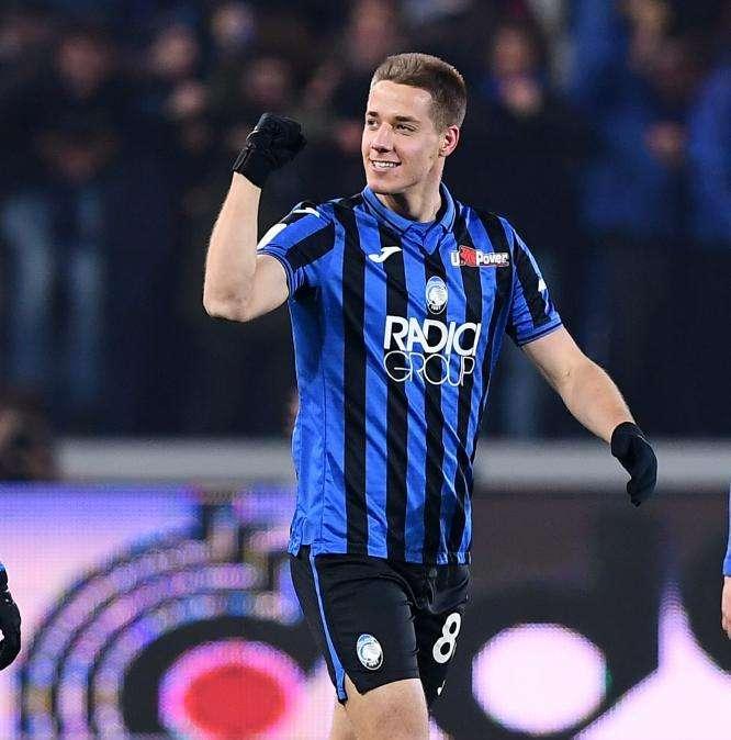 Pasalic: "Vogliamo far sorridere Bergamo. Testa subito al Cagliari"