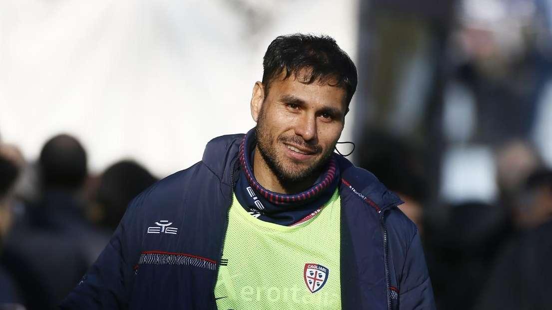 Palomino verso l'addio al Cagliari, il presidente del Talleres: "Stiamo provando a chiudere"