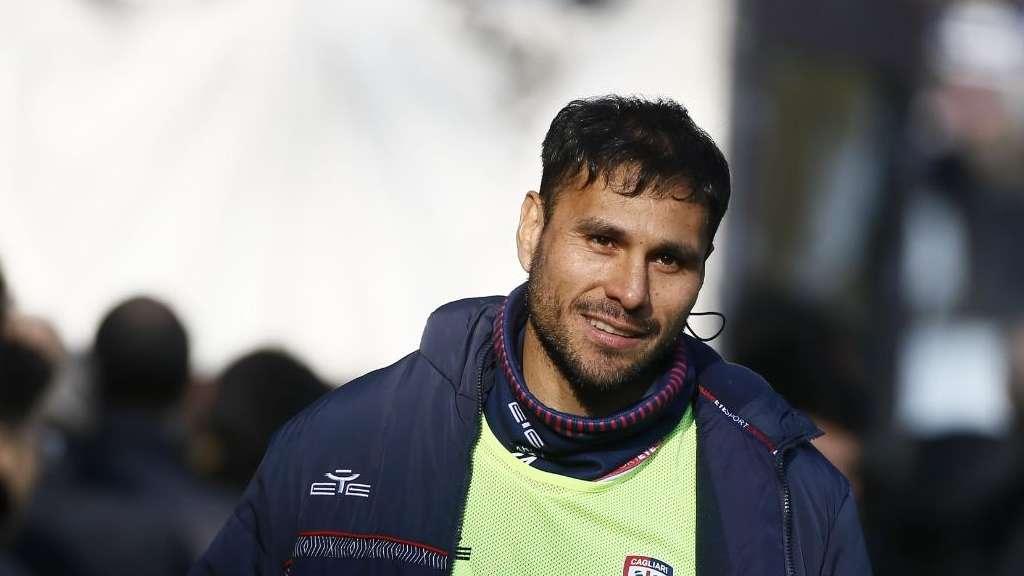 Cagliari, Palomino può tornare in Argentina. Trattativa calda col Talleres