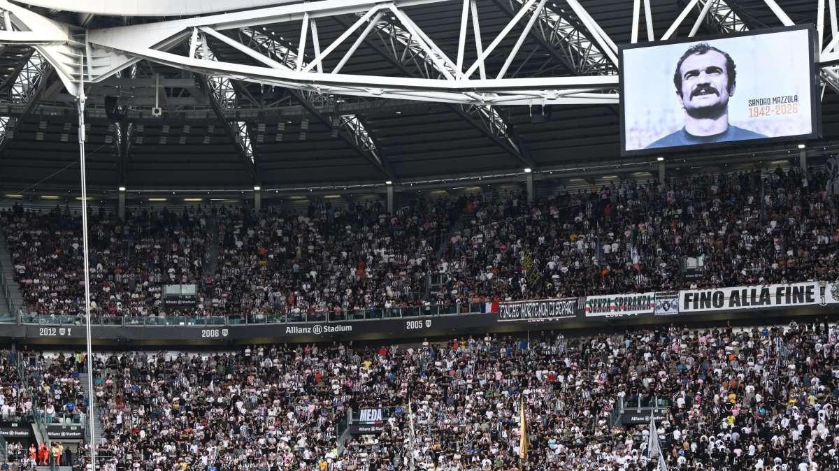 La curva di spalle