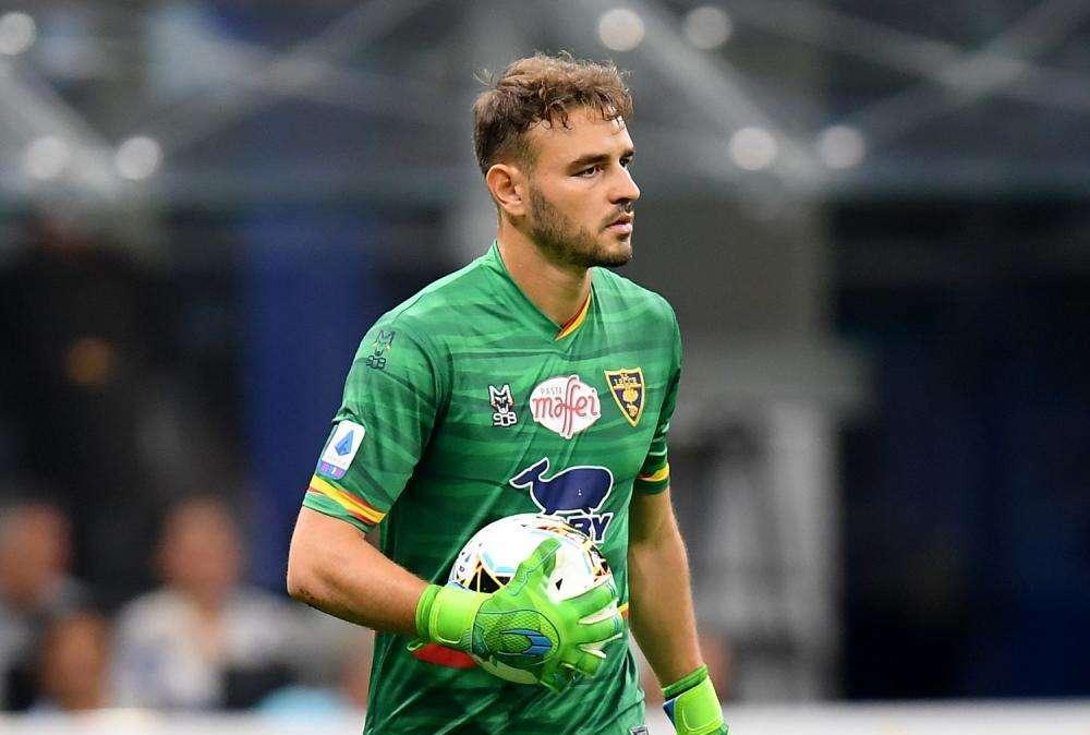 Gabriel salva quel che può nel disastro generale. Le pagelle del Lecce 