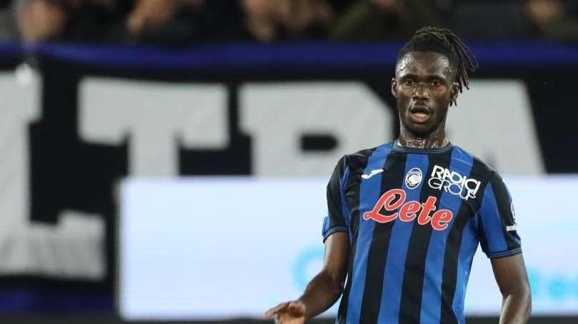 Altra tegola amara per l'Atalanta: infortunio per Kossounou nel 3-0 contro lo Shakhtar