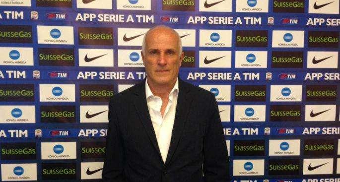 A tu per tu con.. Maurizio Costanzi, il punto del Resp. Settore Giovanile della Dea