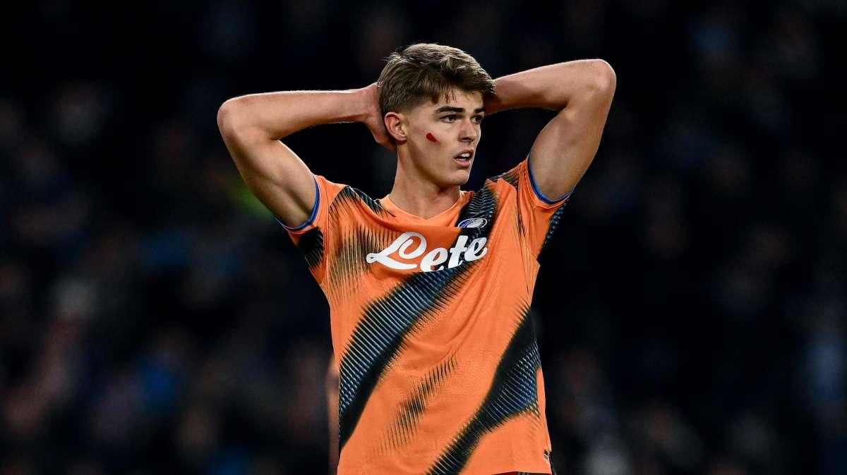Atalanta col fiato sospeso: ore decisive per il ginocchio di De Ketelaere. Il punto su Scamacca