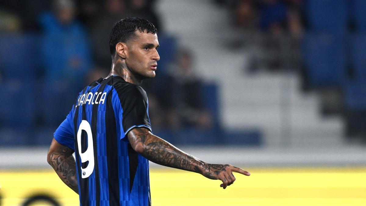 Scamacca decide a Miskolc: l’Atalanta batte l’Hapoel Tel Aviv e vola in Conference League