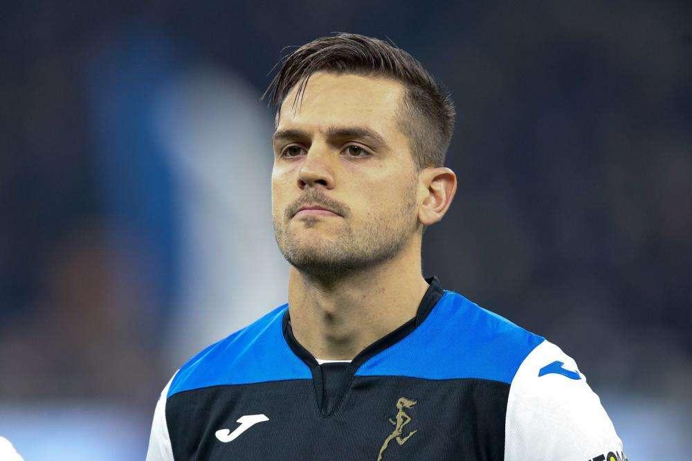 A tu per tu con.. Toloi: "Scudetto? Possiamo diventare sempre più forti. Sto bene a Bergamo. Roma? Dobbiamo essere intelligenti e far un'ottima gara"