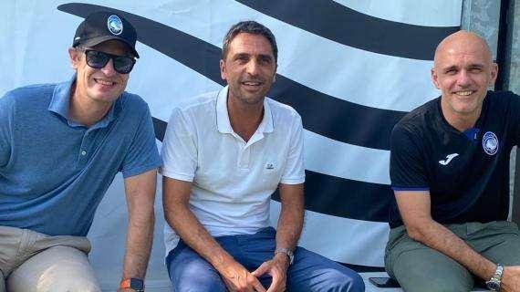 L'aneddoto di Percassi: "Kolasinac ci chiese 15 giorni... Poi ha firmato nonostante avesse altri club"
