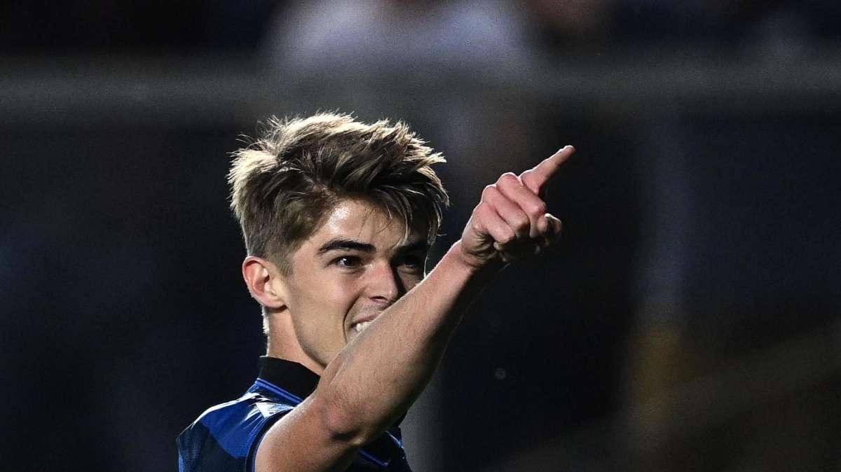 De Ketelaere a Sky: "Mi dispiace non aver fatto al Milan quello che ho fatto qui all'Atalanta"