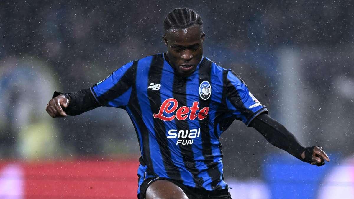 Ghana, lista Mondiali: Sulemana tra i 26 convocati di Queiroz