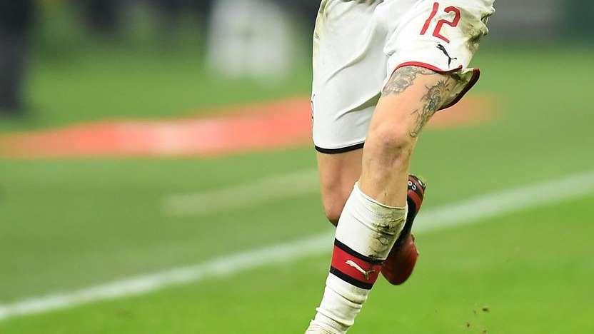 Milan, un ex Atalanta non convocato per scelta tecnica contro il Celtic