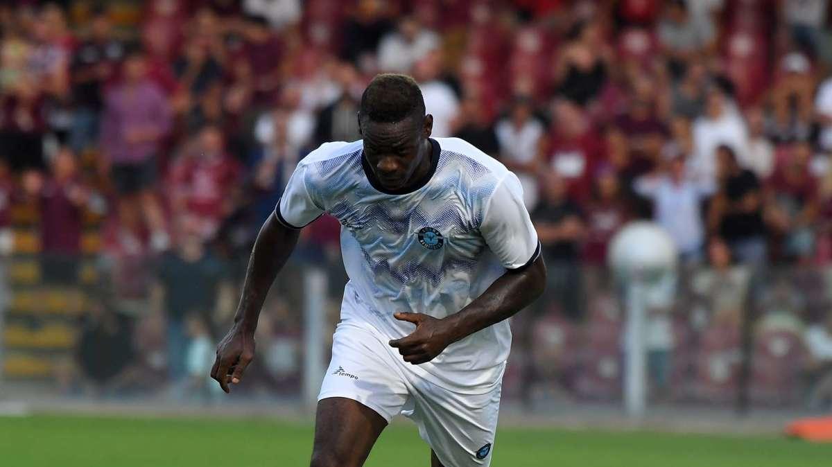 Balotelli già al passo d'addio con il Sion? Il Cagliari ci fa un pensierino per gennaio