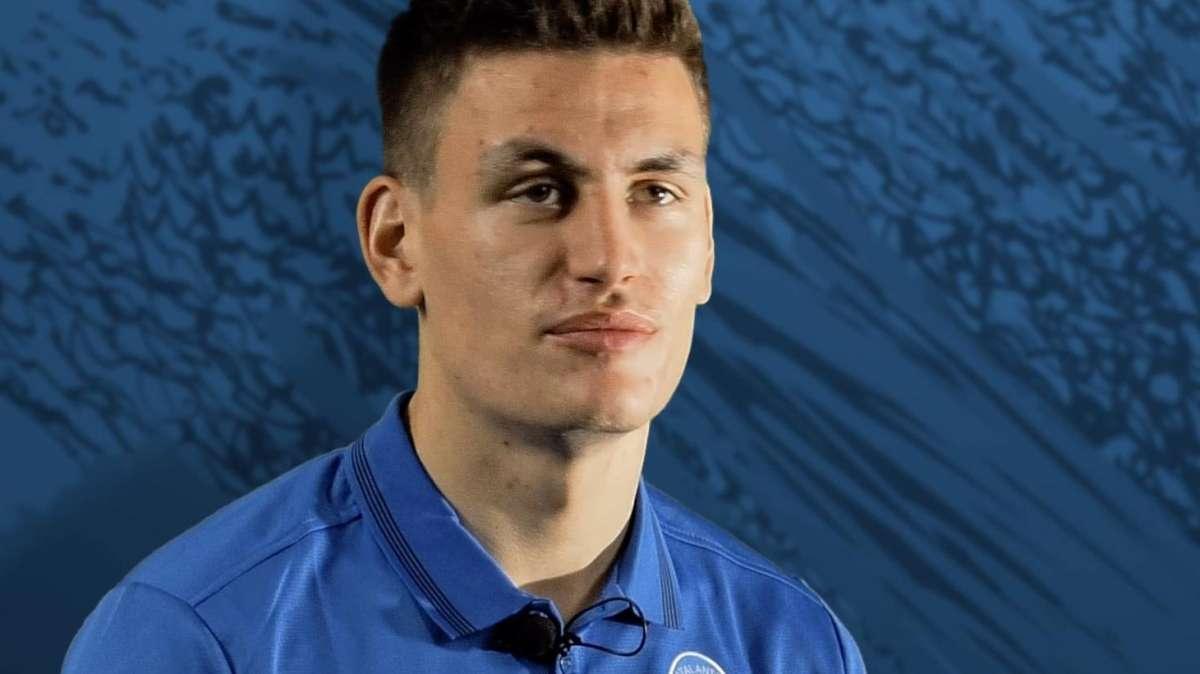 UFFICIALE: Maehle é un giocatore dell’Atalanta