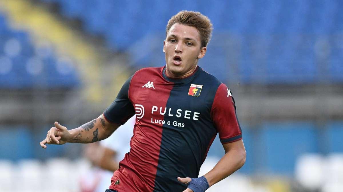 Impallomeni: "Juve, visti miglioramenti. Milan, Fonseca ha già conquistato il gruppo"