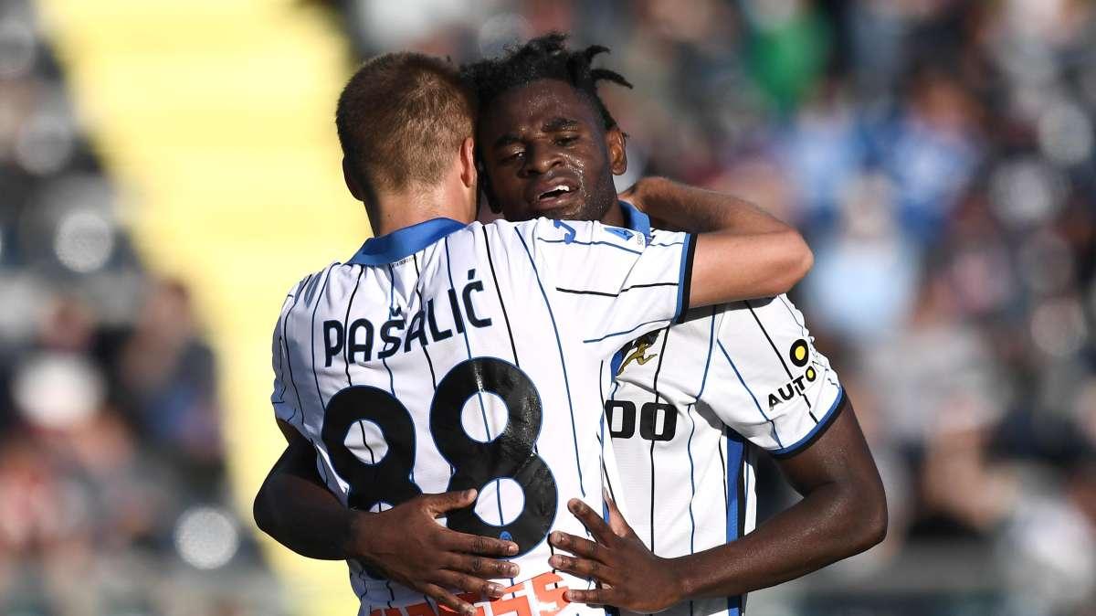 Serie A, la classifica aggiornata: la Juve torna in corsa per lo Scudetto. La Dea ritorna in zona Europa