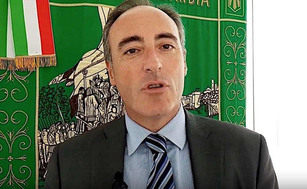 Rivivi Conferenza Bilancio Coronavirus in Lombardia e Bergamo - Gallera: "8349 positivi, +289 casi a Bergamo rispetto a ieri"