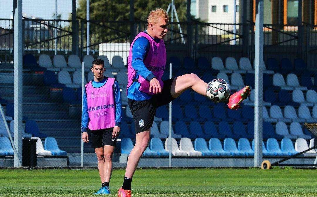 Spezia, che affari con la Dea: "Reca-Kovalenko ok, Colley sì ad agosto"