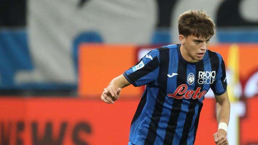 L'Atalanta ha un nuovo gioiellino: è Palestra, blindato da assalti di Monaco e Venezia