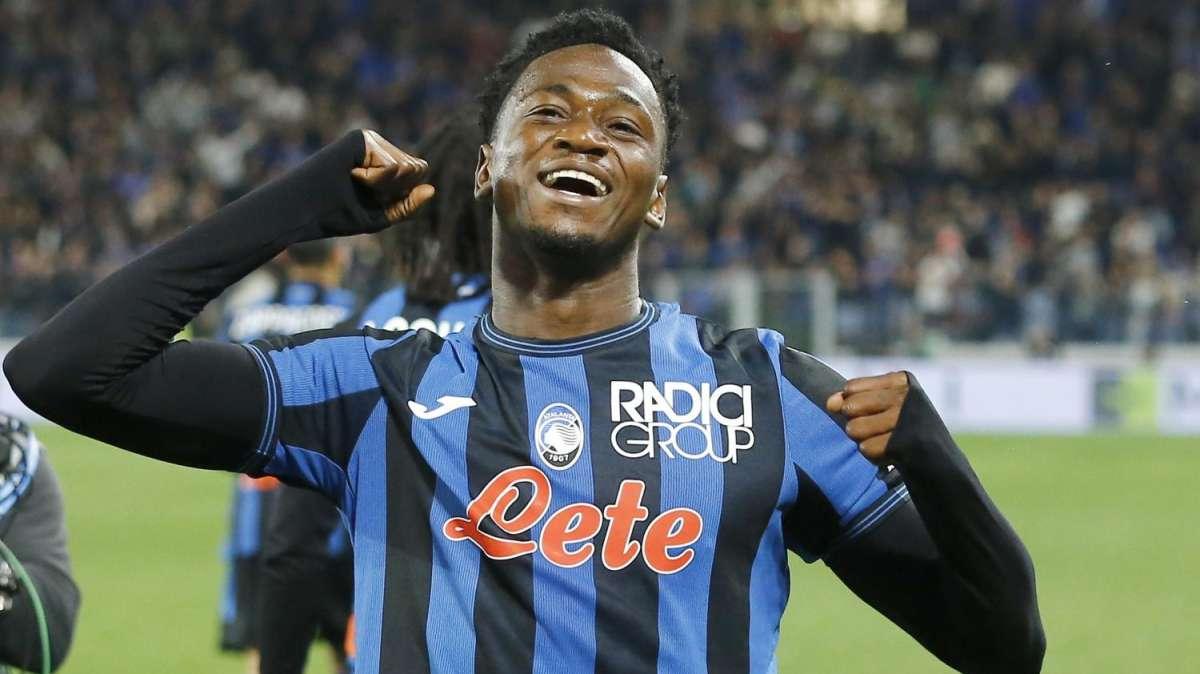 Sulemana, il tesoro nascosto dell’Atalanta che ha stregato Gasperini