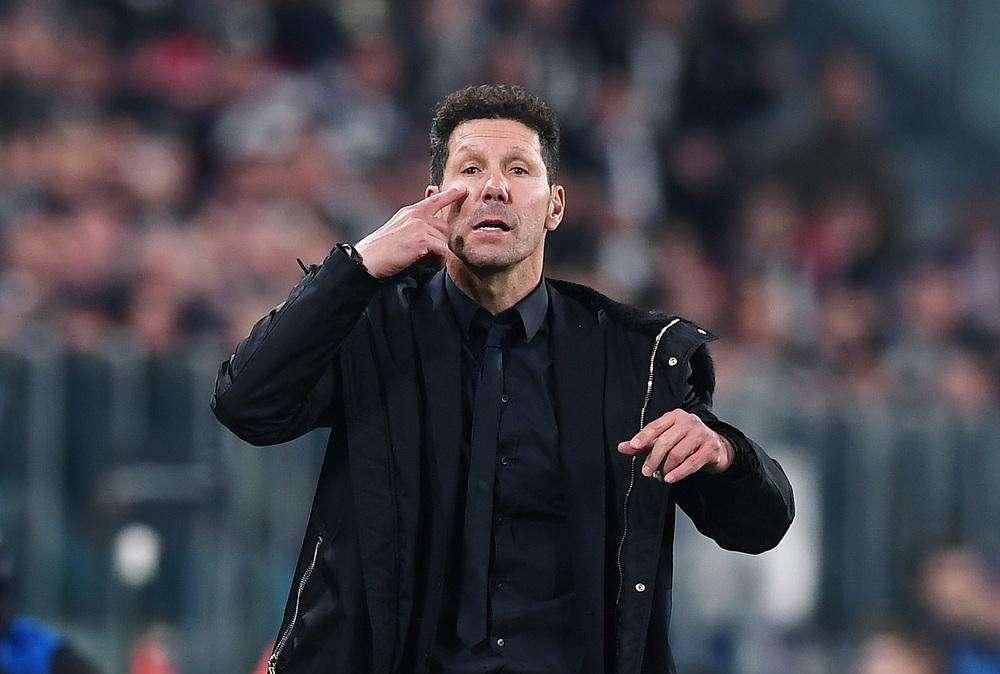 Champions / Atletico Madrid-Tottenham 5-2: gol e highlights