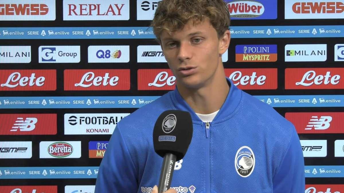 Il predestinato si fa uomo: Scalvini spegne 22 candeline. Da Chiari all'Europa, storia di un simbolo nerazzurro