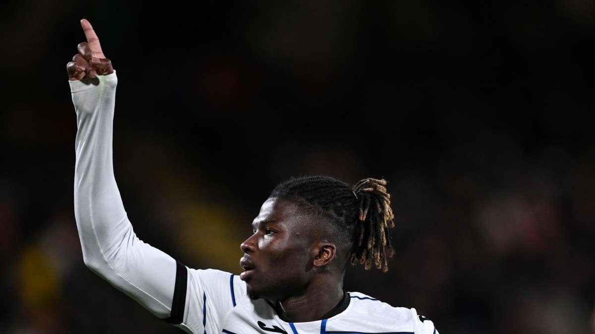 Il maestro batte l'allievo, ma che finale! CdK-Touré, Monza fermo al palo: l'Atalanta vince 2-1