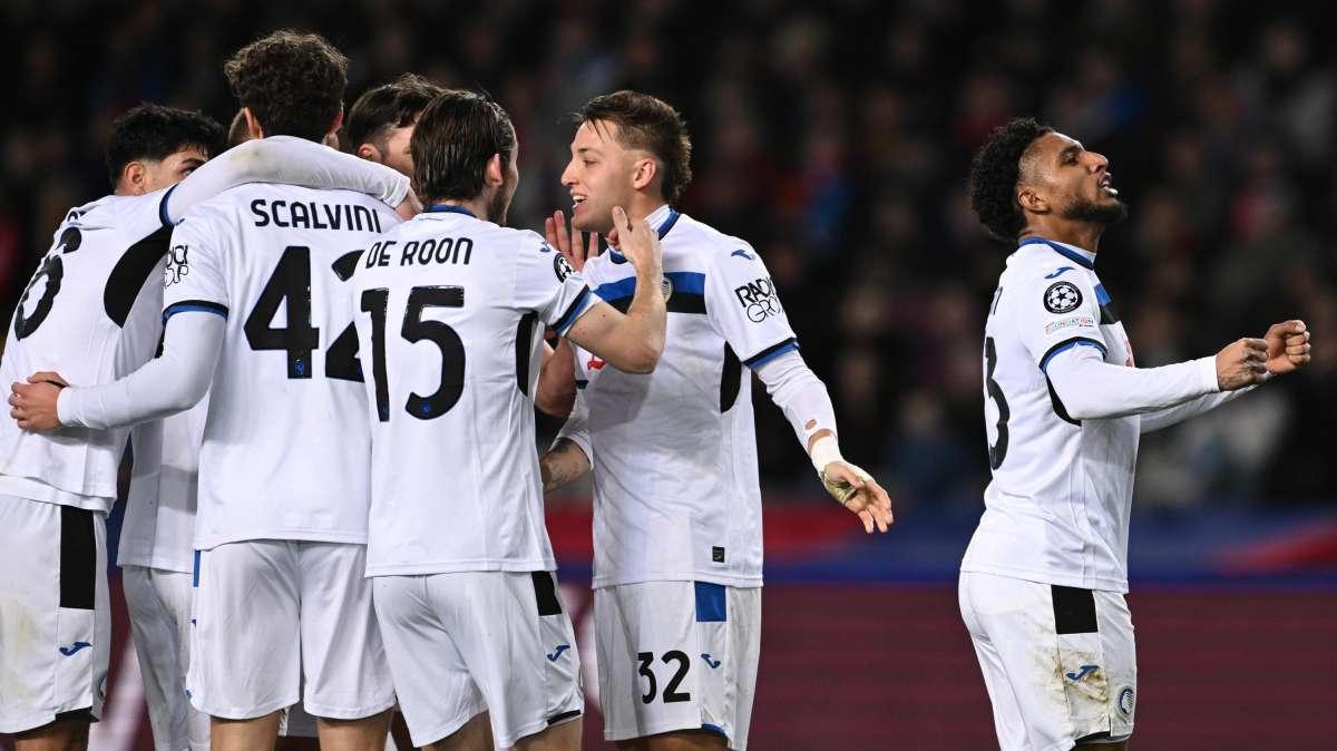 TMW - Club Brugge-Atalanta 2-1, le pagelle: Pasalic a segno, Nilsson nervi saldi. Samardzic spreca
