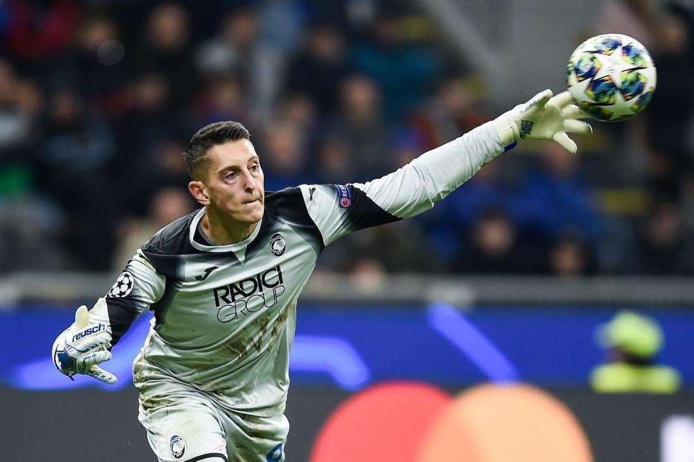 L'Italia che verrà - Gigio o Sirigu per il primo posto. Gollini insidia Meret?