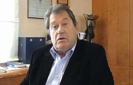 In ricordo di Ivan Ruggeri