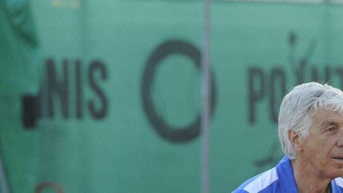 Tennis Vip, Gasperini: "La coppa frutto del lavoro, vogliamo il 3° posto. Supercoppa? Speriamo d'incontrare il Real"